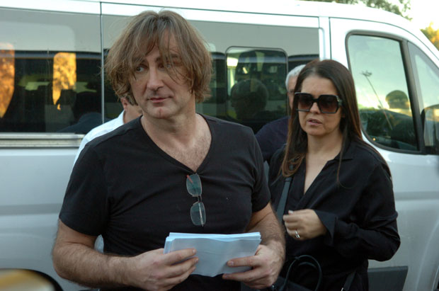 Митровић једини власник Пинка